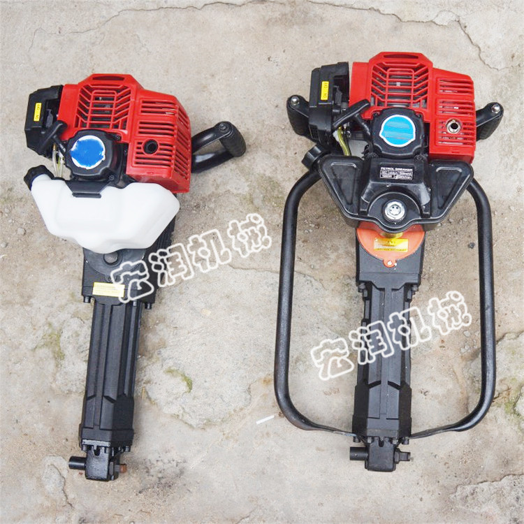 供應(yīng)便攜式地表取樣鉆機(jī)，小型巖心鉆機(jī)