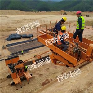 熱銷油電混合錨固鉆機(jī)，錨索基坑支護(hù)鉆機(jī)